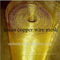 anping 33gauge copper wire cloth